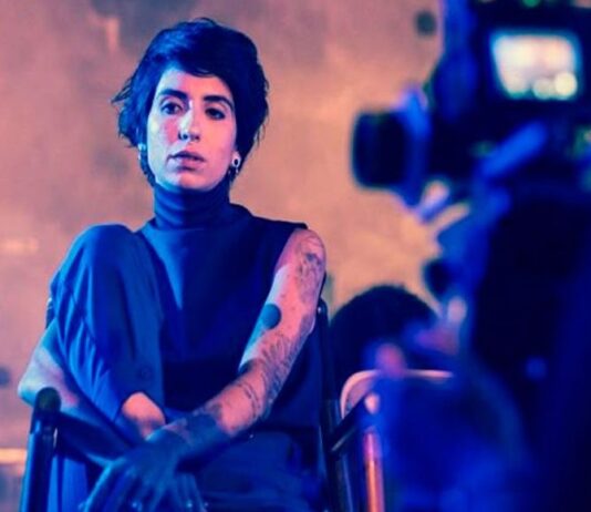 Lulu Praxedes lança clipe da música Both Know