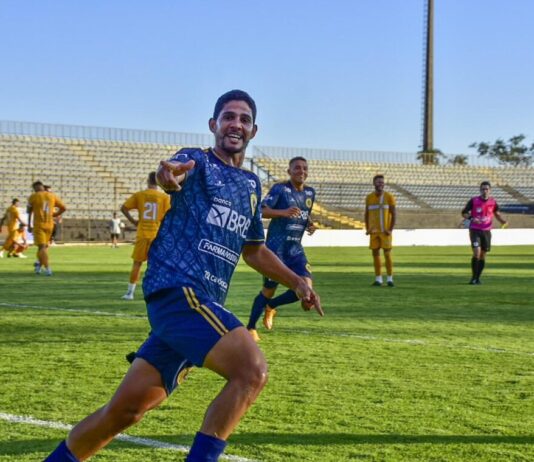 BRB anima os amantes de futebol com o início do Candangão BRB 2024