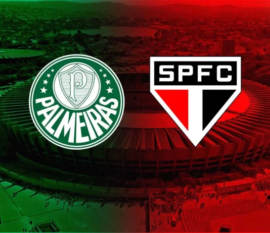 BRB anima a torcida ao anunciar apresentação exclusiva na decisão da Supercopa do Brasil 2024