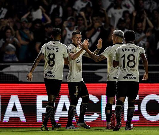 BRB sedia mais um grande jogo de futebol em sua Arena BRB neste mês