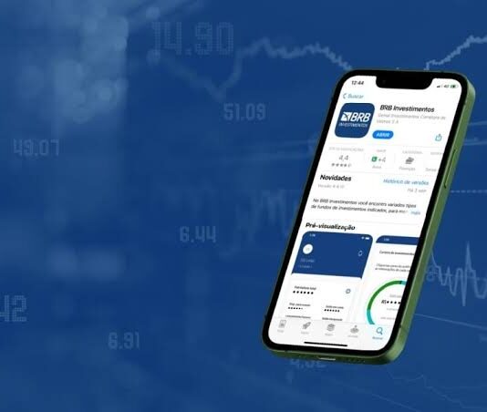 BRB unifica seus sistemas e ferramentas para trazer uma nova experiência de investimentos a seus clientes