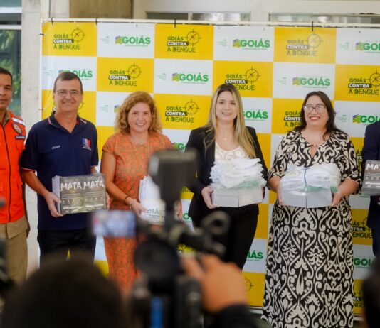 Saúde intensifica ações de combate à dengue