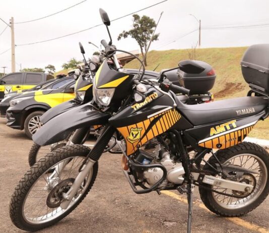 Agência municipal de trânsito e transporte inaugura sede própria
