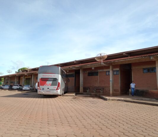 AGR aprova cinco novas linhas para transporte regular de passageiros