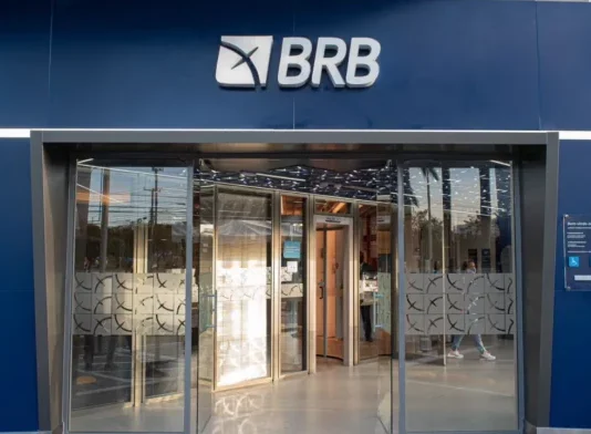 BRB fecha 2023 com lucro líquido recorrente de R$200 milhões
