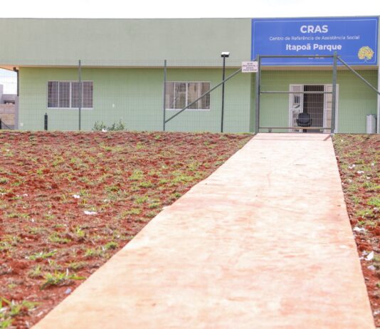 Benefícios sociais ofertados nos Cras e Creas do DF transformam a vida das pessoas