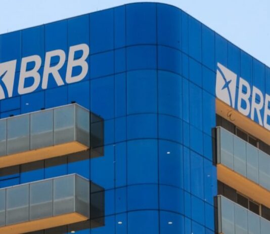 DF ganha 22 agências do BRB