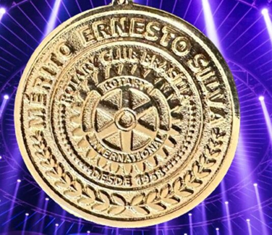 Rotary Club de Brasília empossará nova diretoria nesta quinta-feira (20)