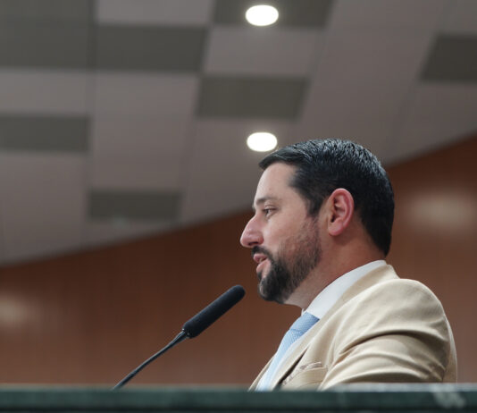 André do Premium pleiteia instituir data para valorização das pessoas com deficiência