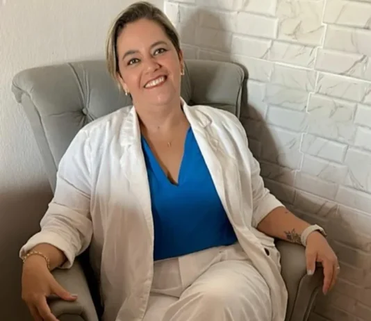 Uma força progressista para Ubatuba: Elisangela Leite anuncia pré-candidatura a vereadora