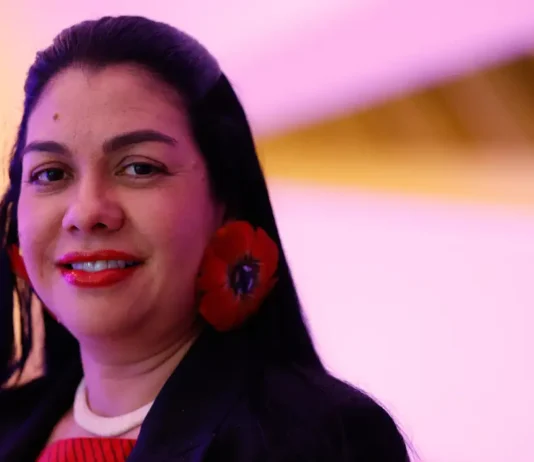 Fernanda Kaingáng destaca resistência e desafios do Museu Nacional dos Povos Indígenas