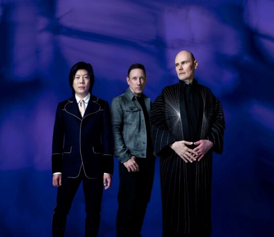 Clientes BRB terão pré-venda EXCLUSIVA para o show do SMASHING PUMPKINS em Brasília