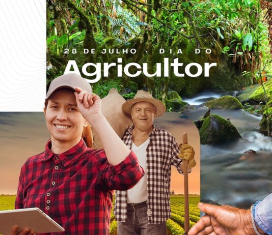 Adasa celebra o Dia do Agricultor com homenagens aos produtores do Projeto Produtor de Água no Pipiripau