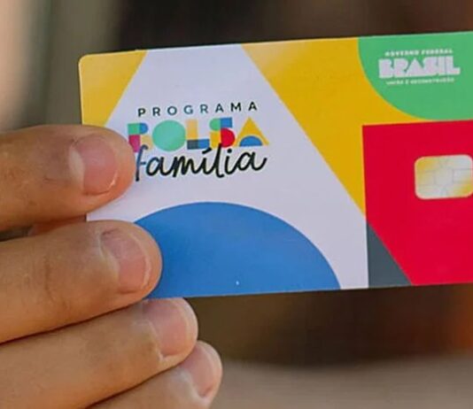 Bolsa Família beneficia mais de 180 mil famílias no Distrito Federal