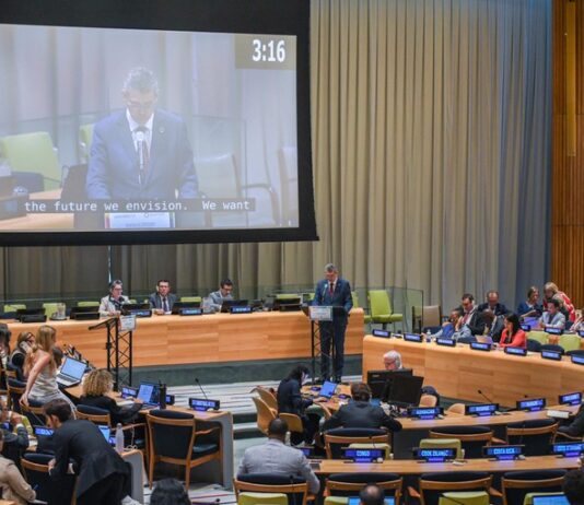 Pela primeira vez, sociedade civil senta à mesa com Presidentes de Bancos Centrais do G20