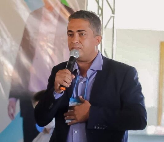 Joseleide Lázaro lidera disputa pela Prefeitura de Padre Bernardo em Grande Convenção
