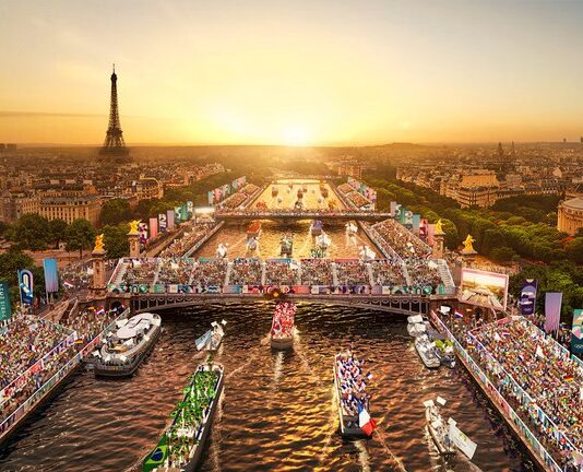 Itamaraty lança Guia Consular dos Torcedores Brasileiros nos Jogos Olímpicos e Paralímpicos de Paris