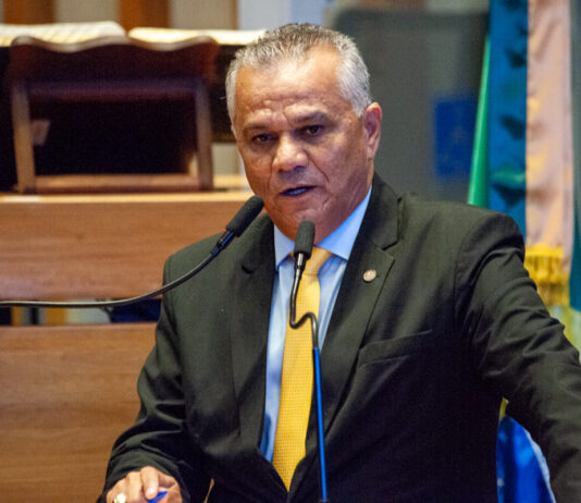 Lei distrital institui o dia do pregador e da pregadora do evangelho