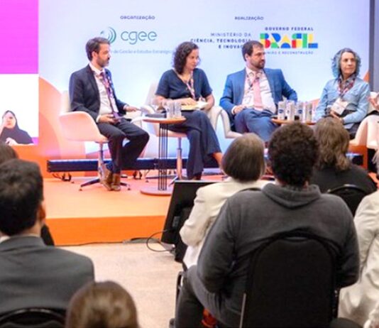 Desinformação e mudanças climáticas são grandes ameaças globais do século 21