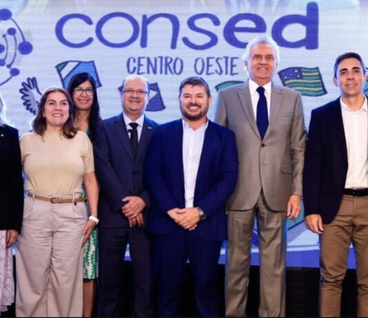 Goiás recebe 1º Encontro Centro-Oeste do Consed e reforça compromisso com a Educação