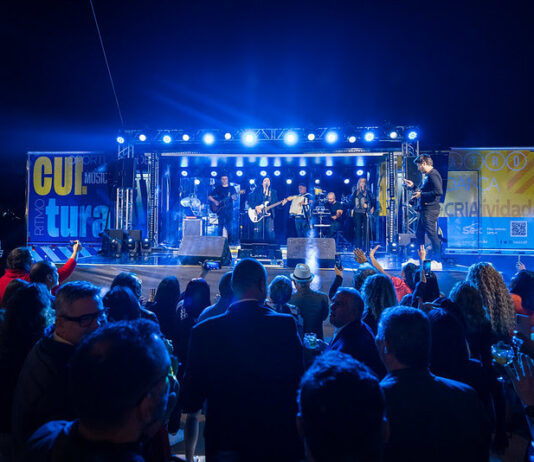 Sesc-DF leva serviços gratuitos e Rock Roll para o Eixão Norte neste domingo (25)