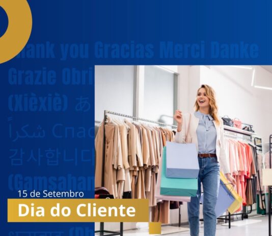 Fecomércio DF celebra o dia do cliente com homenagem especial