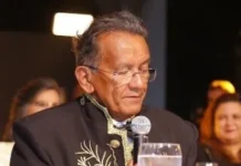 Jornalista Toni Duarte receberá título de Cidadão Honorário de Brasília