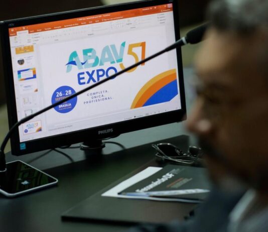 ABAV Expo 2024 promete revolucionar o turismo latino-americano com recordes de participação