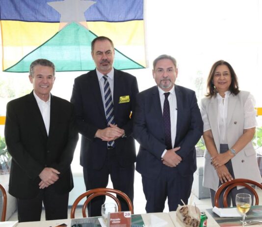 Semana da Gastronomia no SENAC-DF celebra sabores regionais