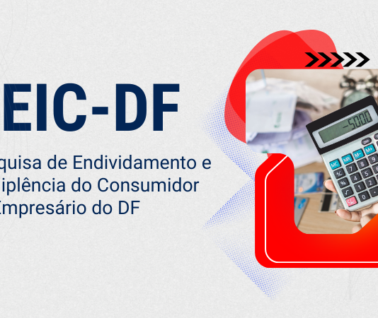 Famílias do DF reduzem endividamento, mas inadimplência segue alta