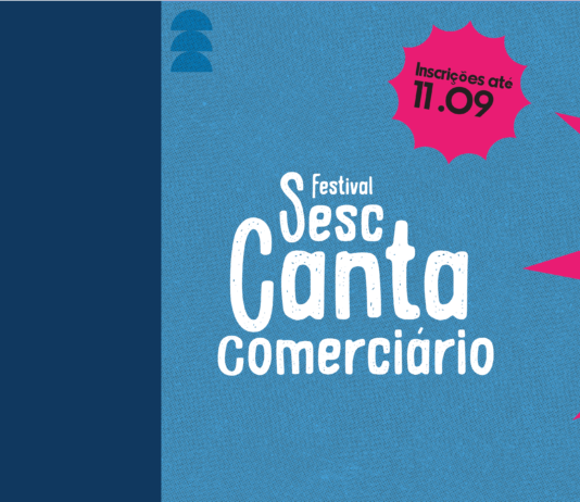 Sesc-DF abre inscrições para festival de música voltado aos trabalhadores do Comércio