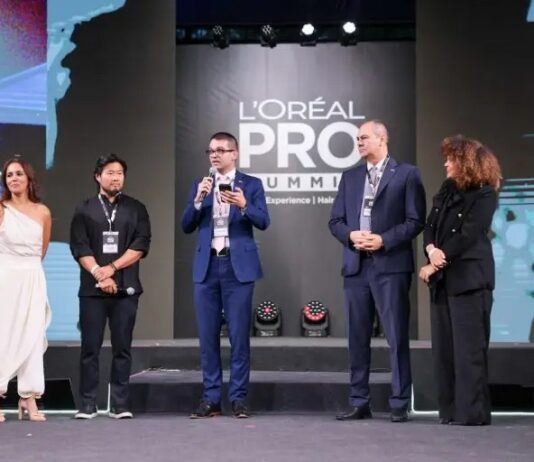 Senac-DF e L’Oréal lançam programa Geração PRO para jovens na área da beleza