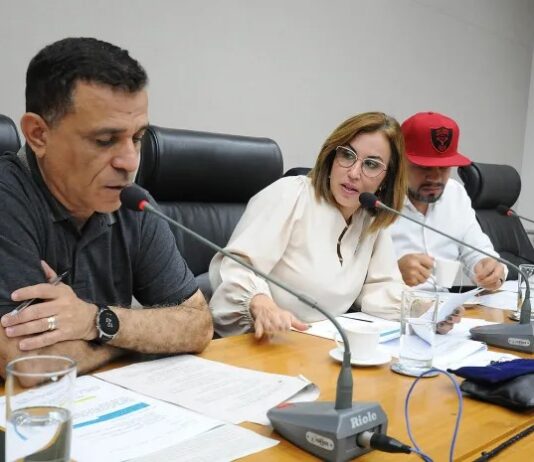 Comissão de Assuntos Sociais aprova projetos sobre saúde, segurança e inclusão social no DF