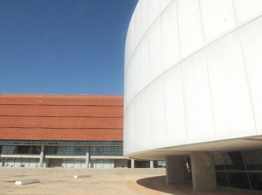 CCJ aprova novo regimento interno da Câmara Legislativa do DF
