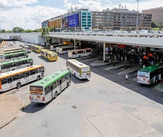 Sesc-DF oferece serviços gratuitos de saúde para homens na Rodoviária do Plano Piloto