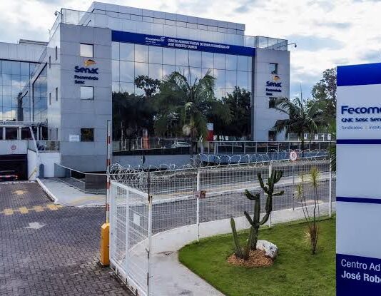 Sistema Fecomércio discute inovação e integração em encontro nacional