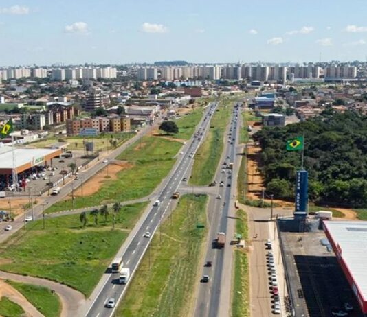 Valparaíso de Goiás entra no top 5 entre cidades com mais empresas abertas no estado