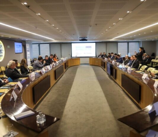 CNC sedia evento em defesa do setor de combustíveis legais