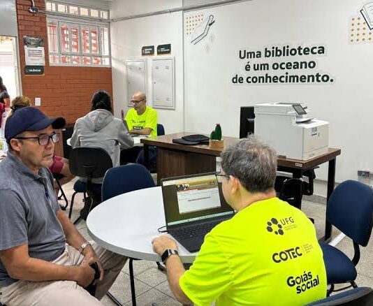 Feirão de Empregos oferece mais de 10 mil vagas em Goiás