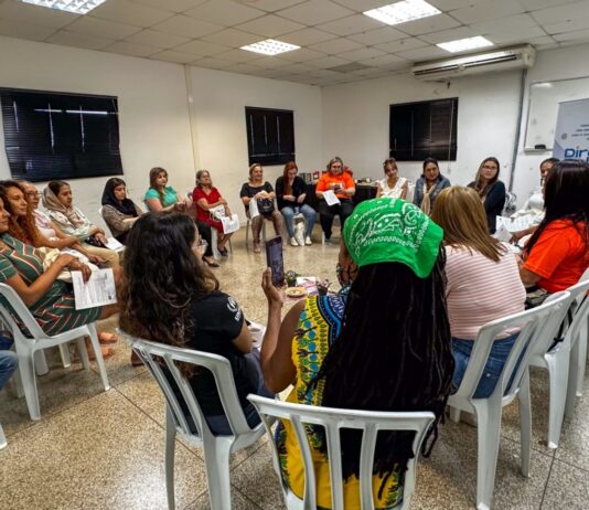 Abertas as inscrições para o Comitê Distrital de Apoio a Migrantes no DF