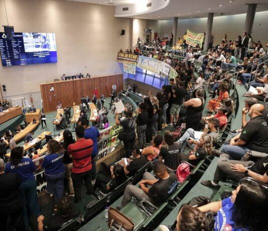 Câmara Legislativa do Distrito Federal aprova 23 projetos de lei em sessão marcada pela diversidade de pautas