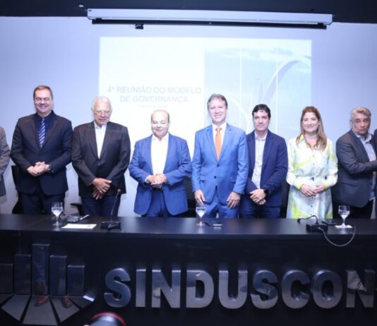 Fecomércio-DF reforça apoio à defesa do Fundo Constitucional no Fórum Lide Brasil