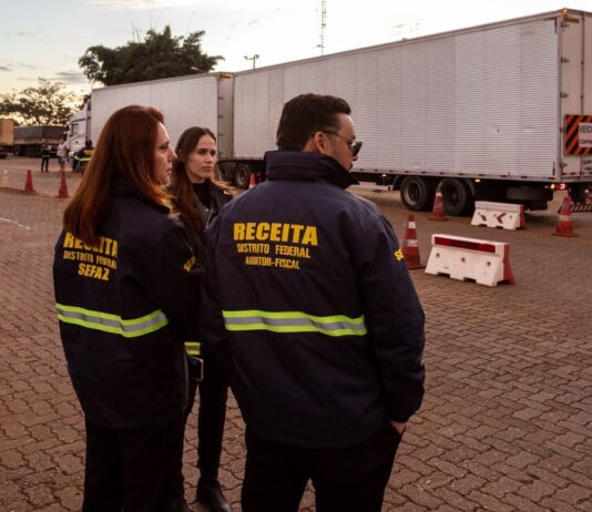 GDF autoriza concurso público com 265 vagas para auditor fiscal da Receita do Distrito Federal