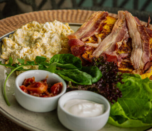 Cafeteria em Vicente Pires aposta em receitas exclusivas e experiências únicas para conquistar os clientes