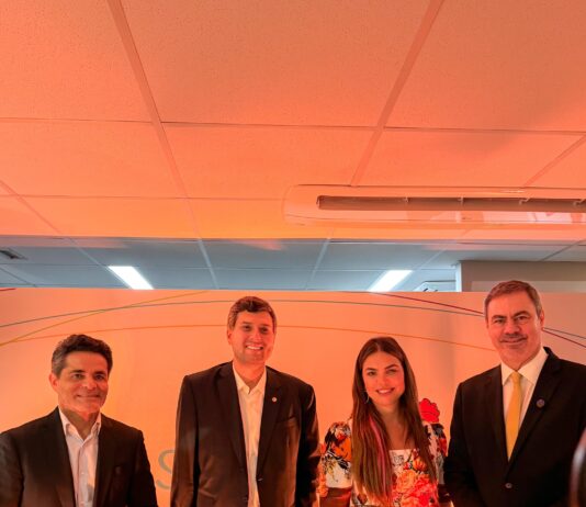 Fecomércio-DF inaugura Centro de Desenvolvimento Infantil Sesc Crescer no Setor Comercial Sul