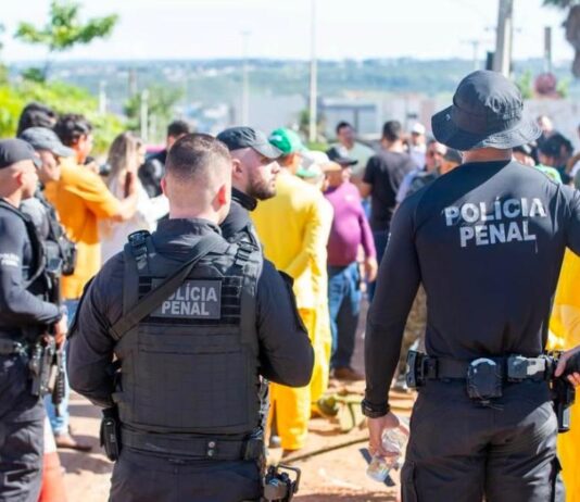 Projeto Cidade Limpa une forças para transformar Novo Gama