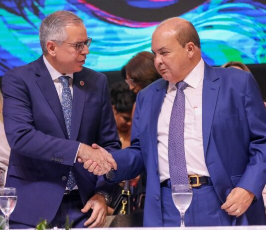 Ibaneis Rocha destaca presença feminina no Judiciário e anuncia ampliação da advocacia dativa