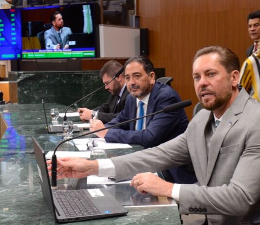Alego adota sistema virtual para registro de atividades de servidores