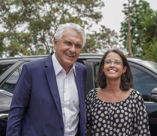 Com avanços do Governo de Goiás no Entorno, GDF anuncia nova secretaria para a região