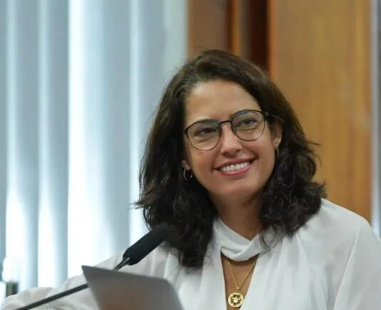 Carol Fleury consolida Secretaria do Entorno do DF, que completa dois anos